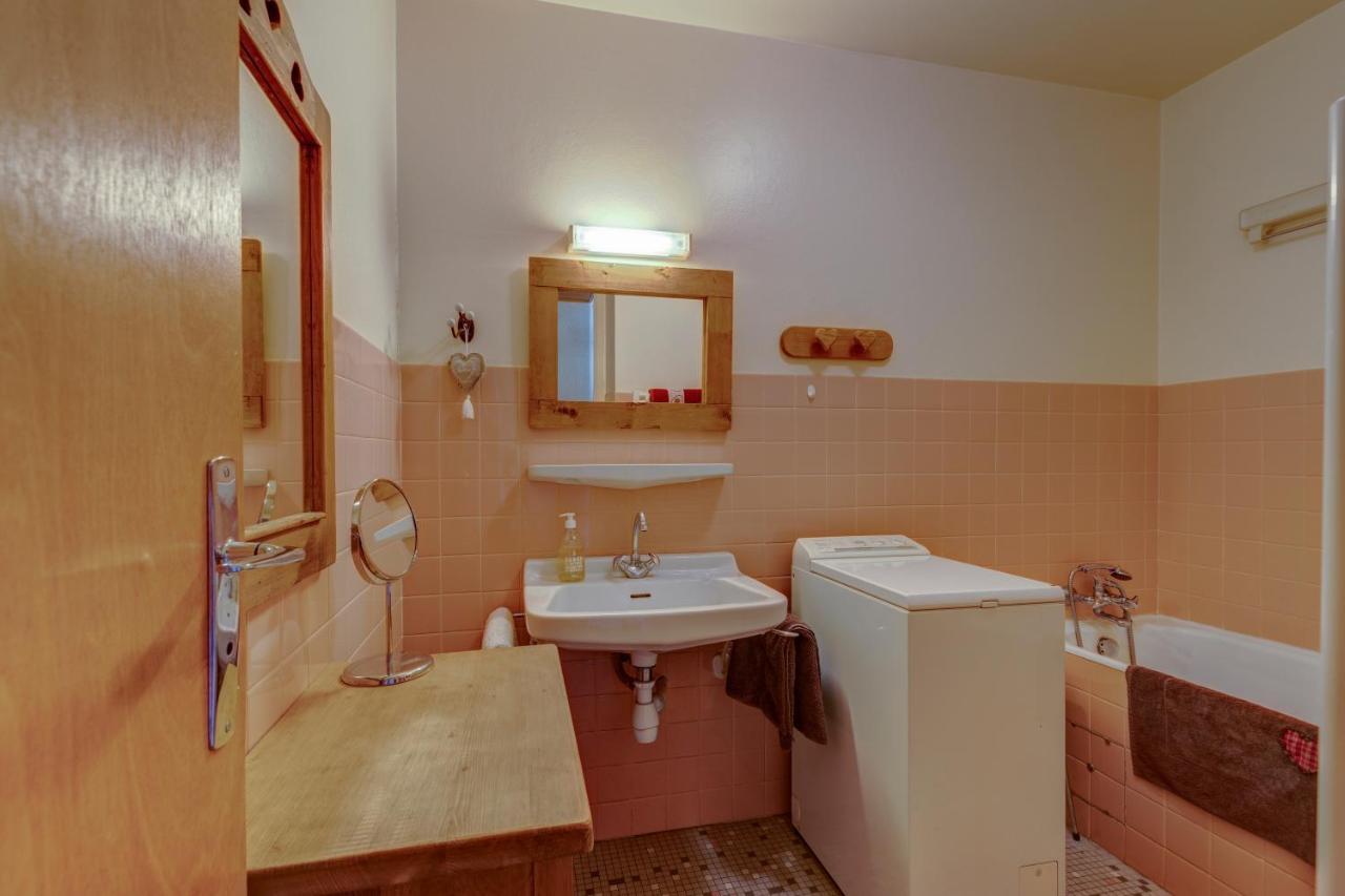Les Marmottes Du Morzena Apartment Morzine Exterior photo
