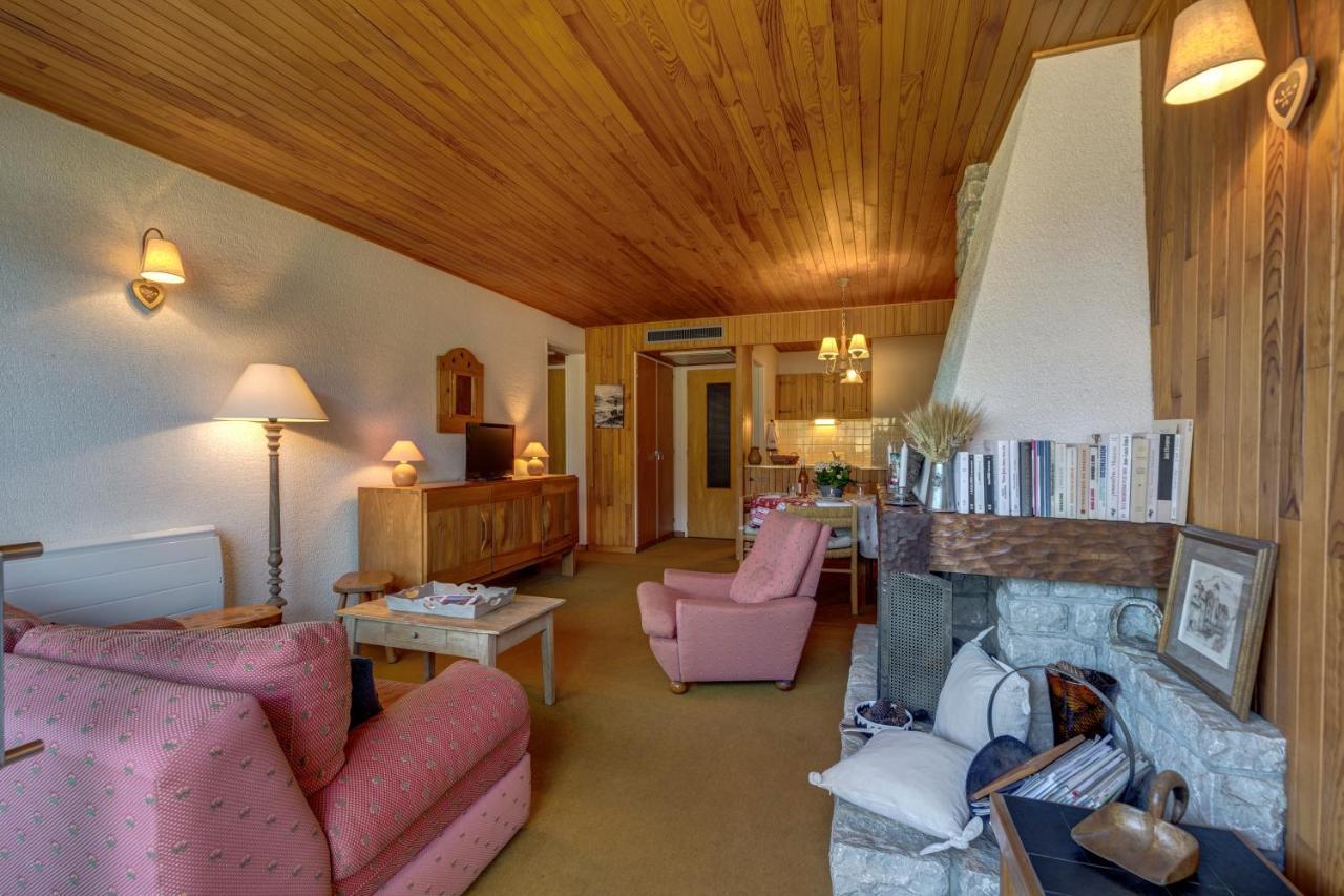 Les Marmottes Du Morzena Apartment Morzine Exterior photo